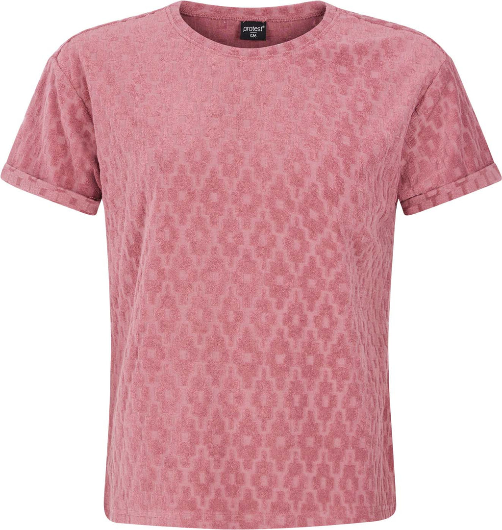 Prtterry shirt