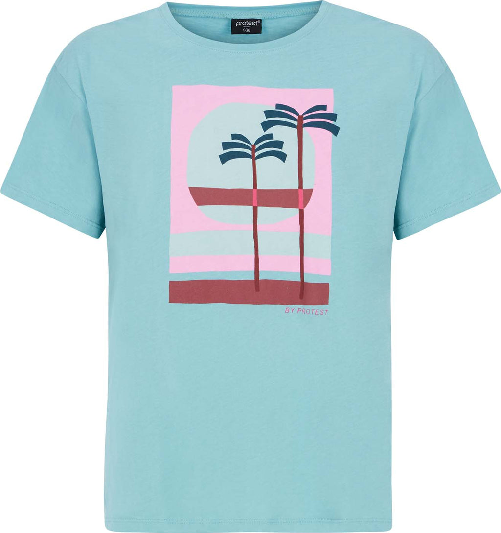 Prtglassy shirt
