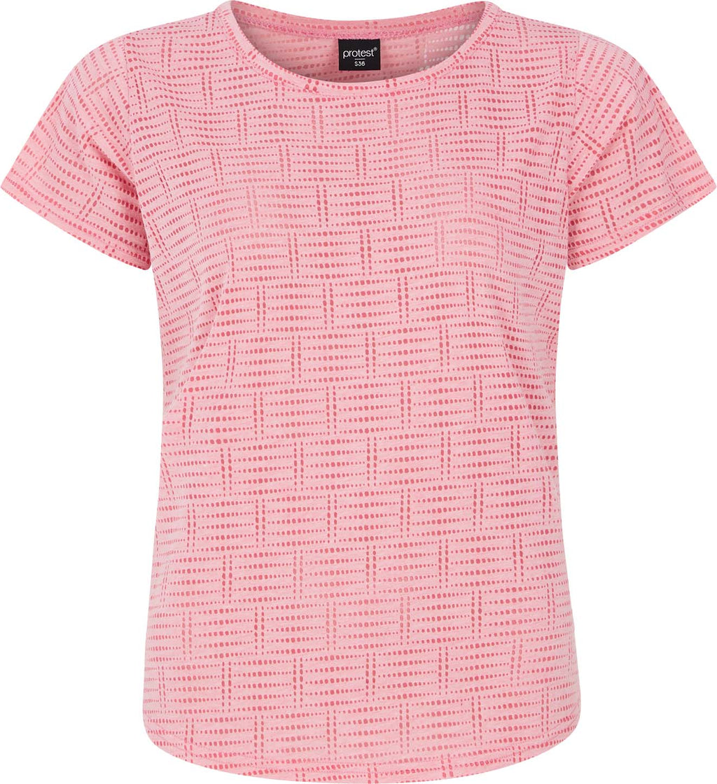 Prtaubrey shirt