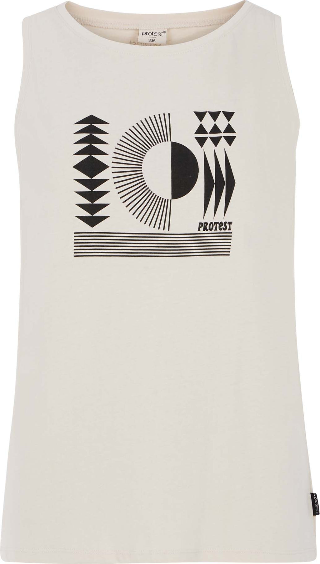 Prtevan tanktop