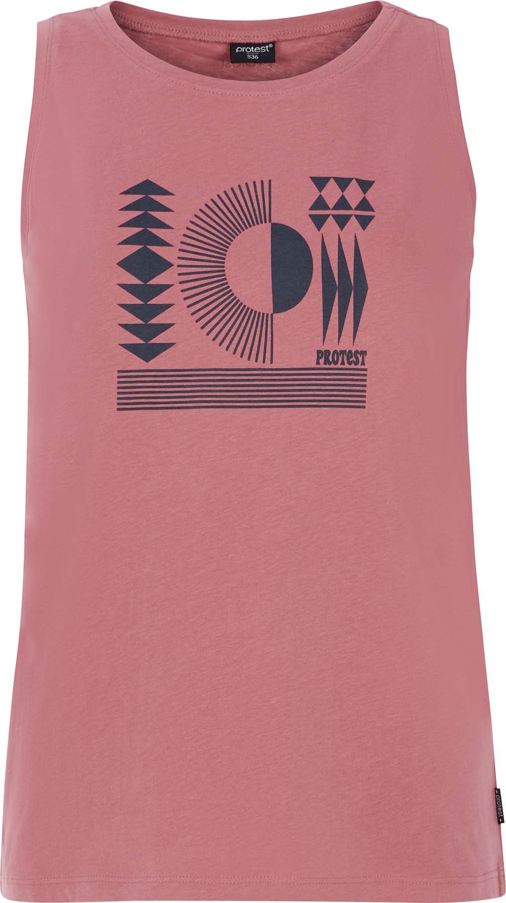 Prtevan tanktop
