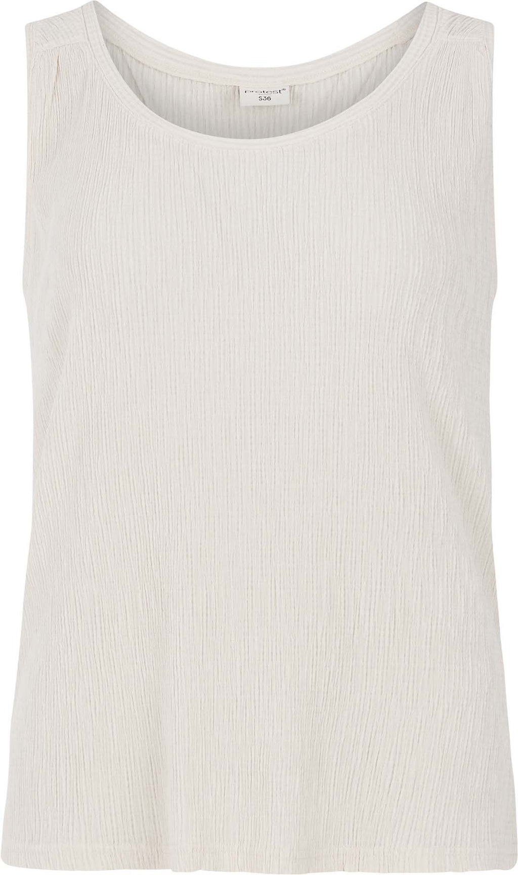 Prtfield singlet