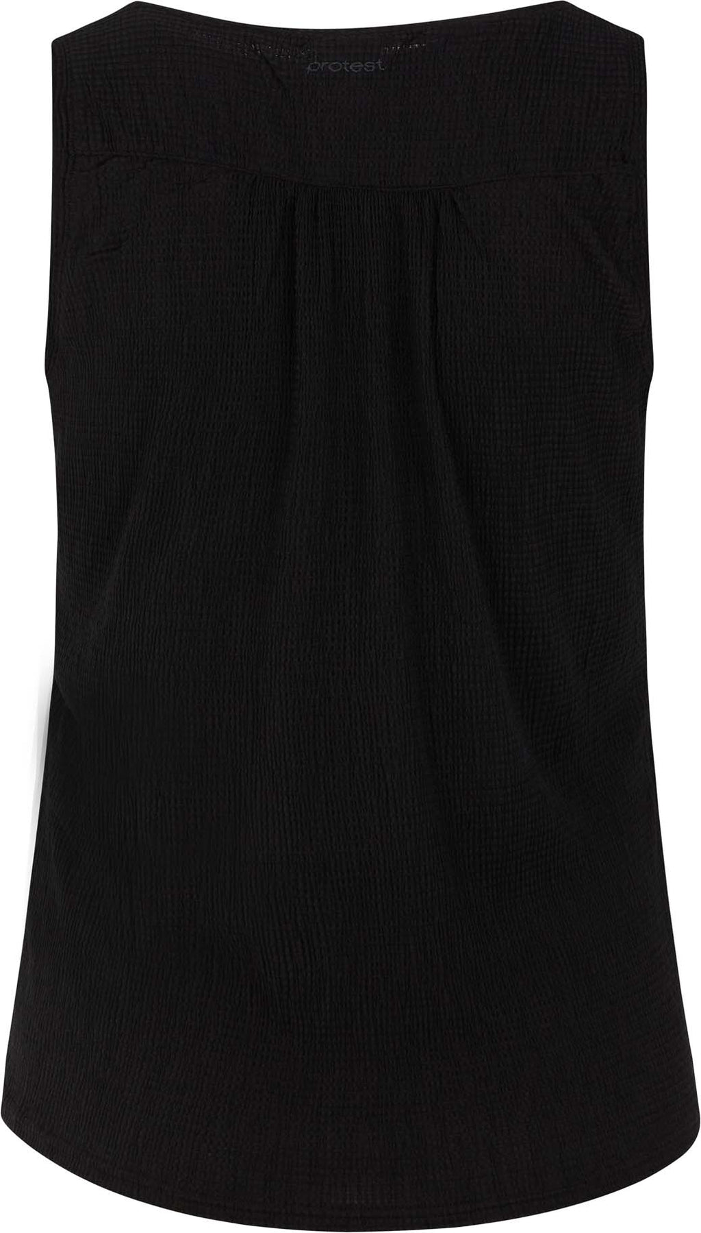 Prtfield singlet