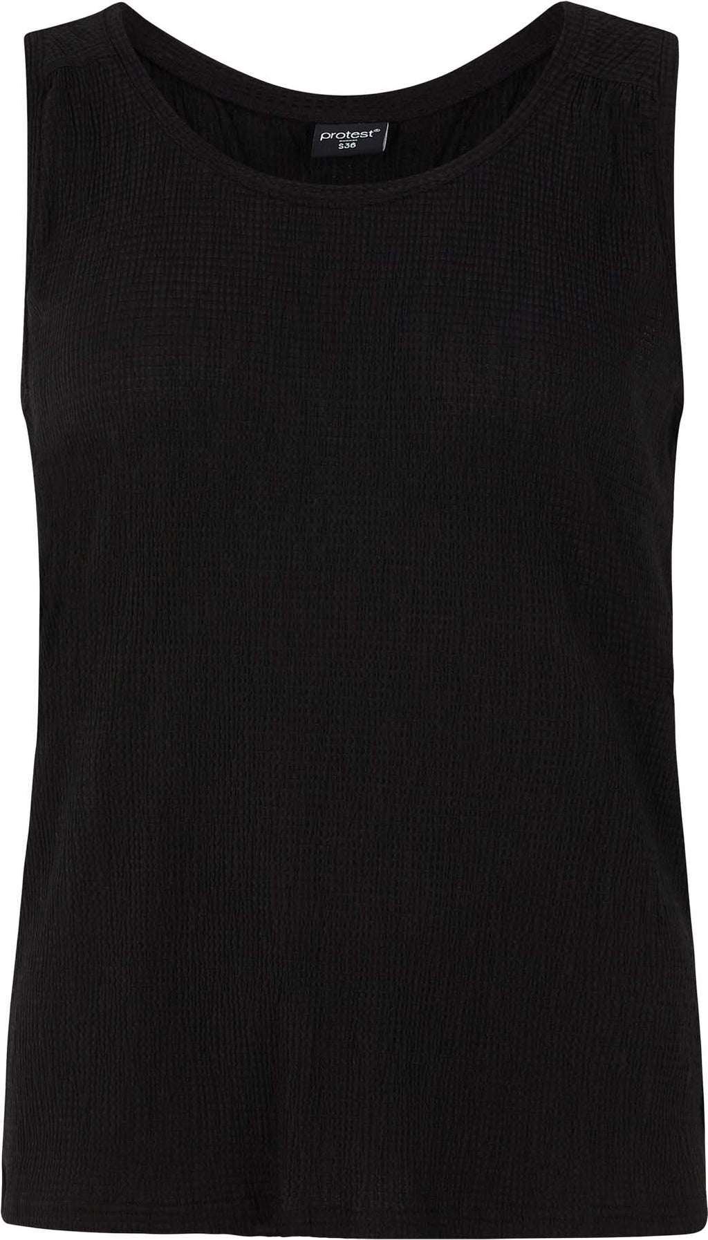 Prtfield singlet