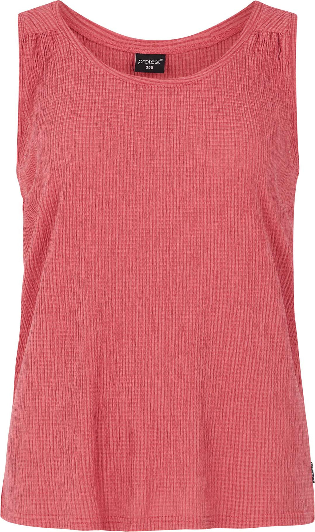 Prtfield singlet