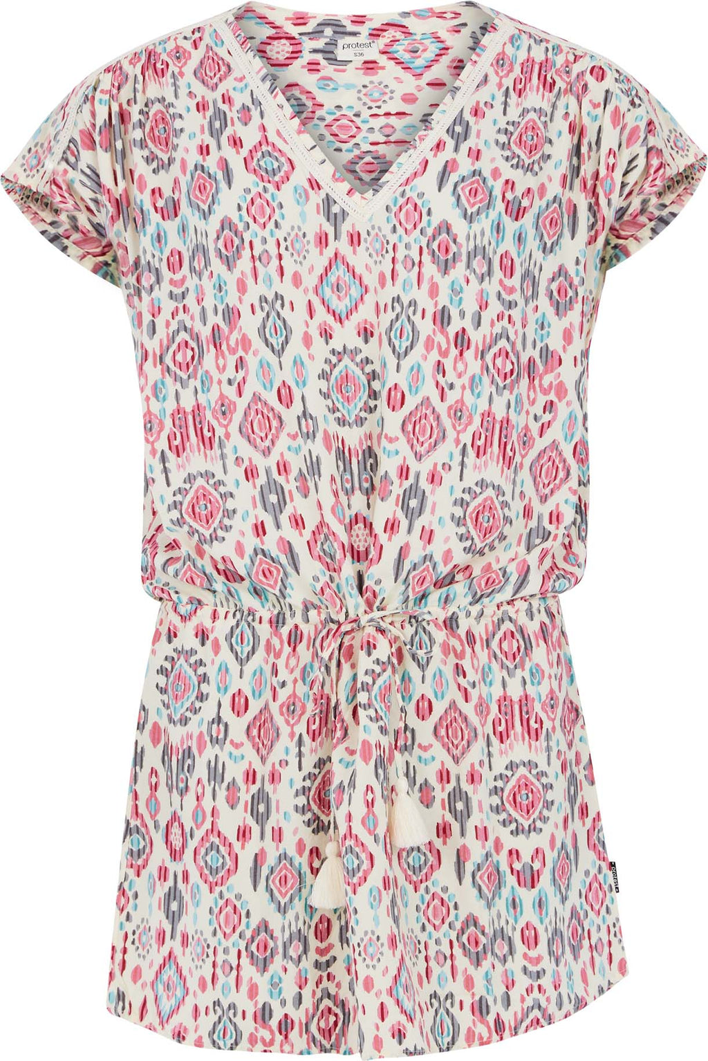 Prtmayla tuniek