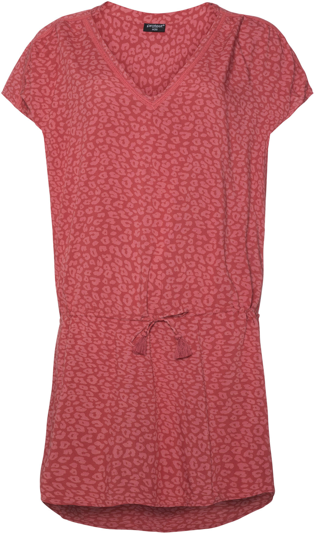 Tibau tunic