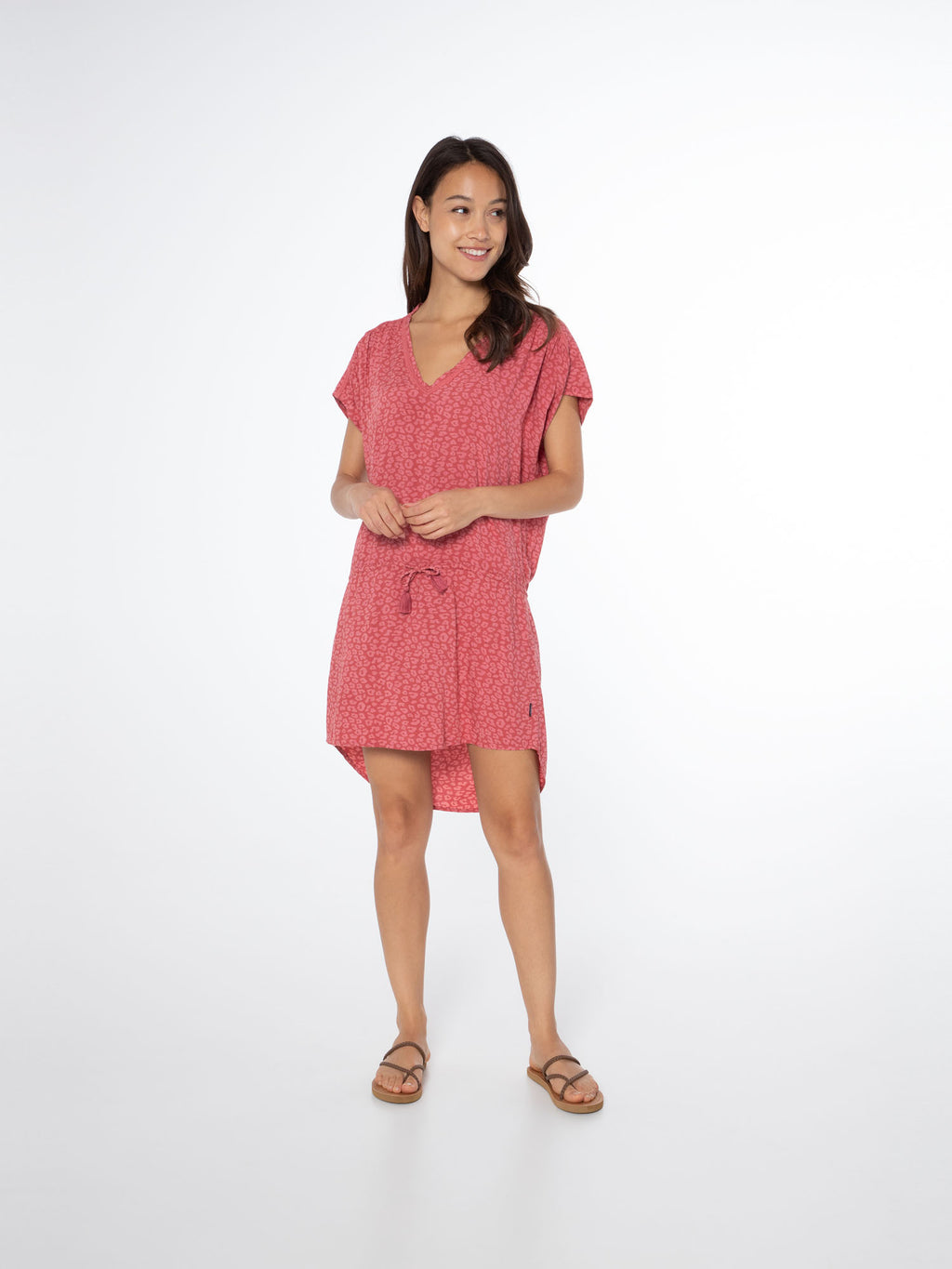 Tibau tunic