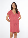 Tibau tunic