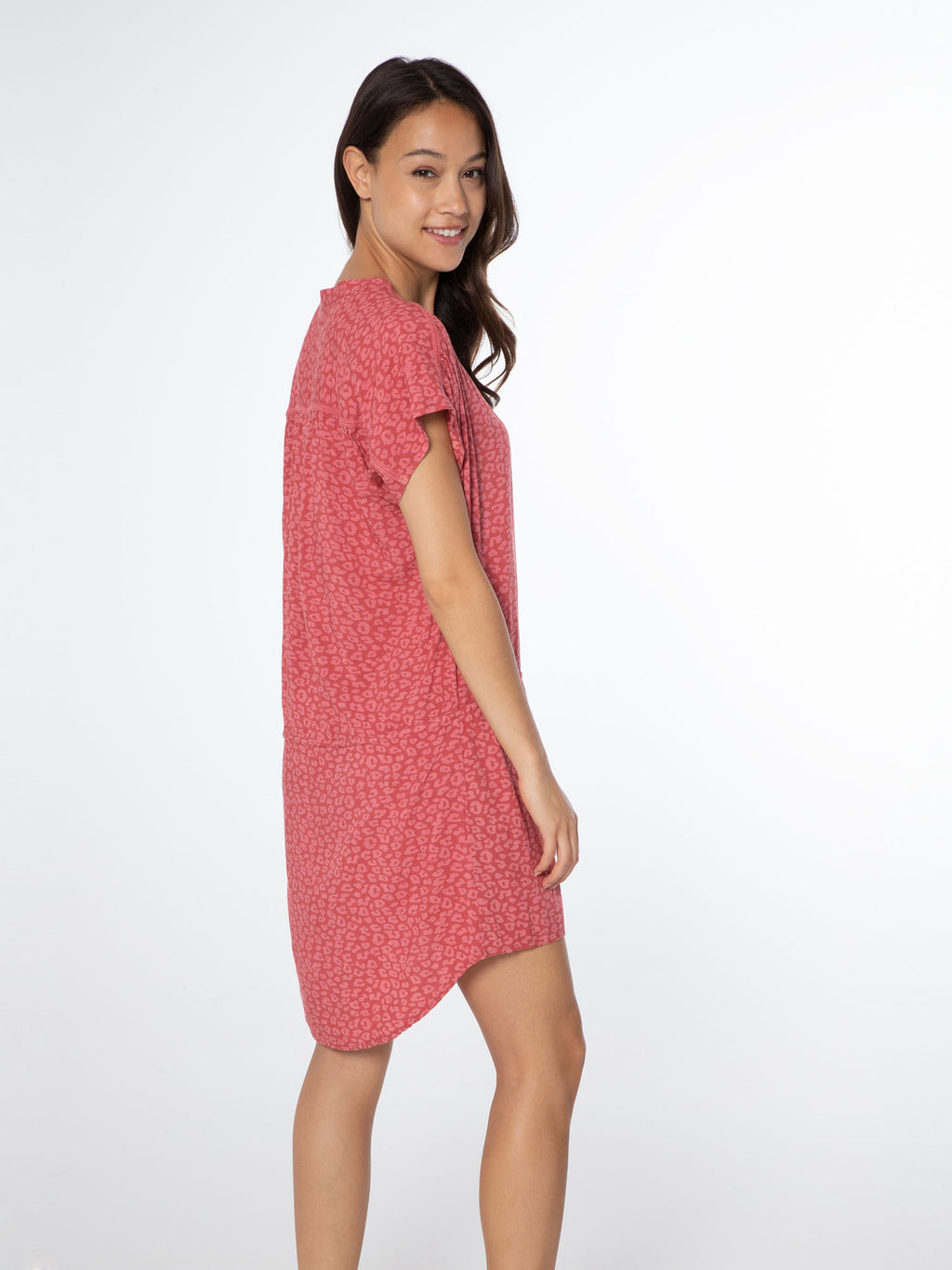 Tibau tunic