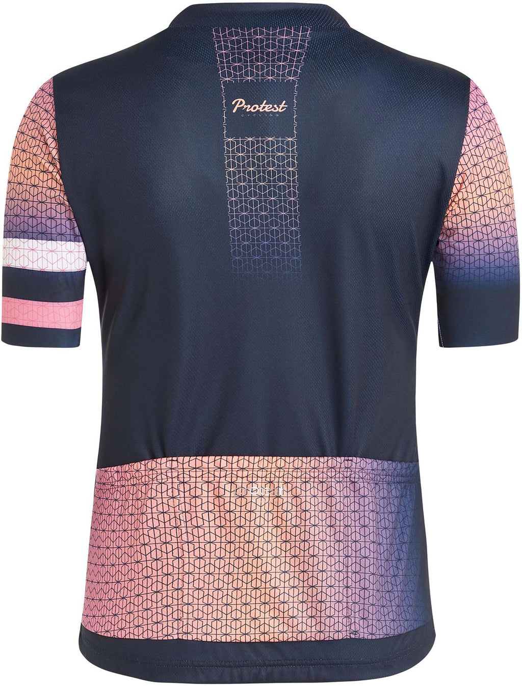 Prtkolanut wielrenshirt