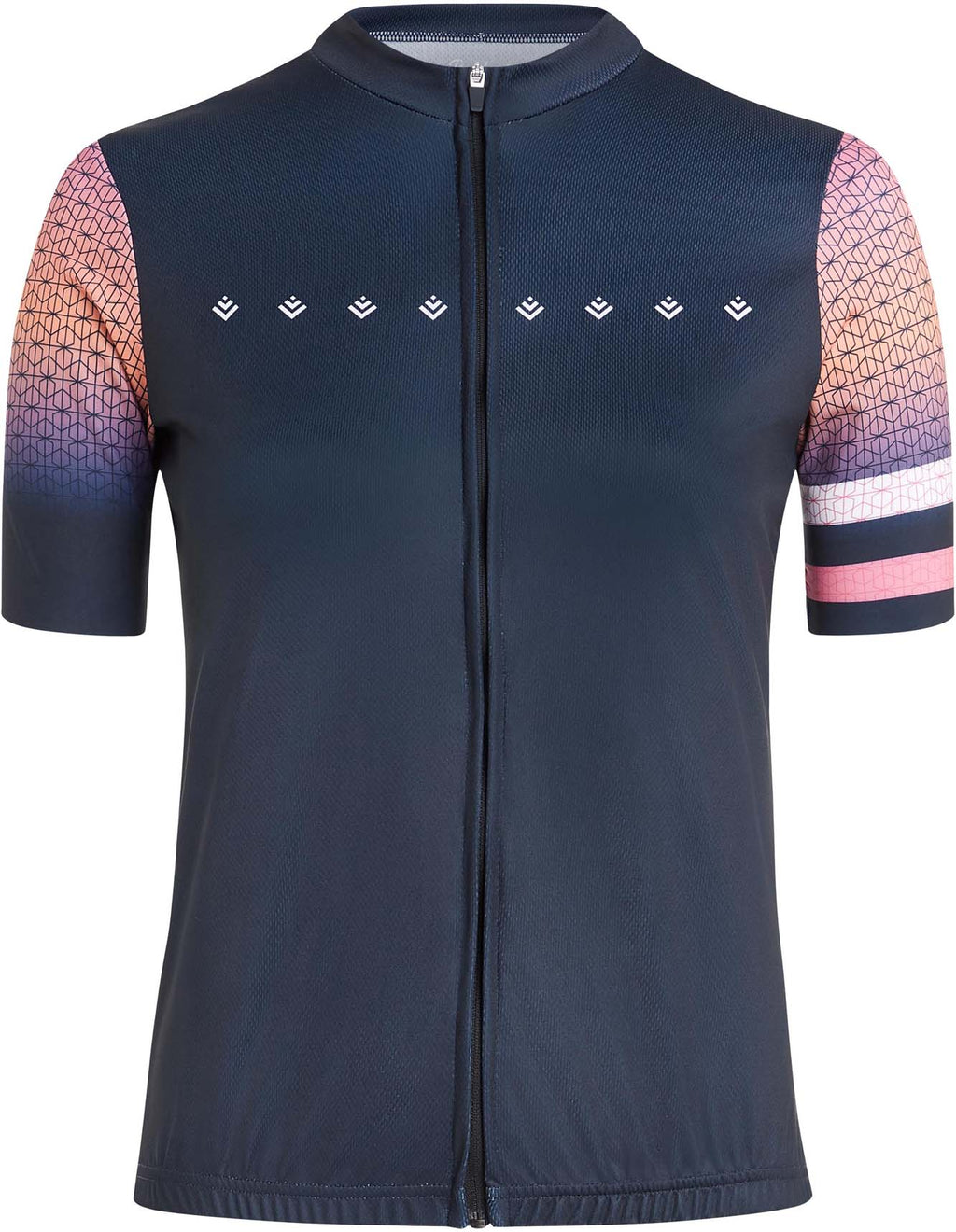 Prtkolanut wielrenshirt