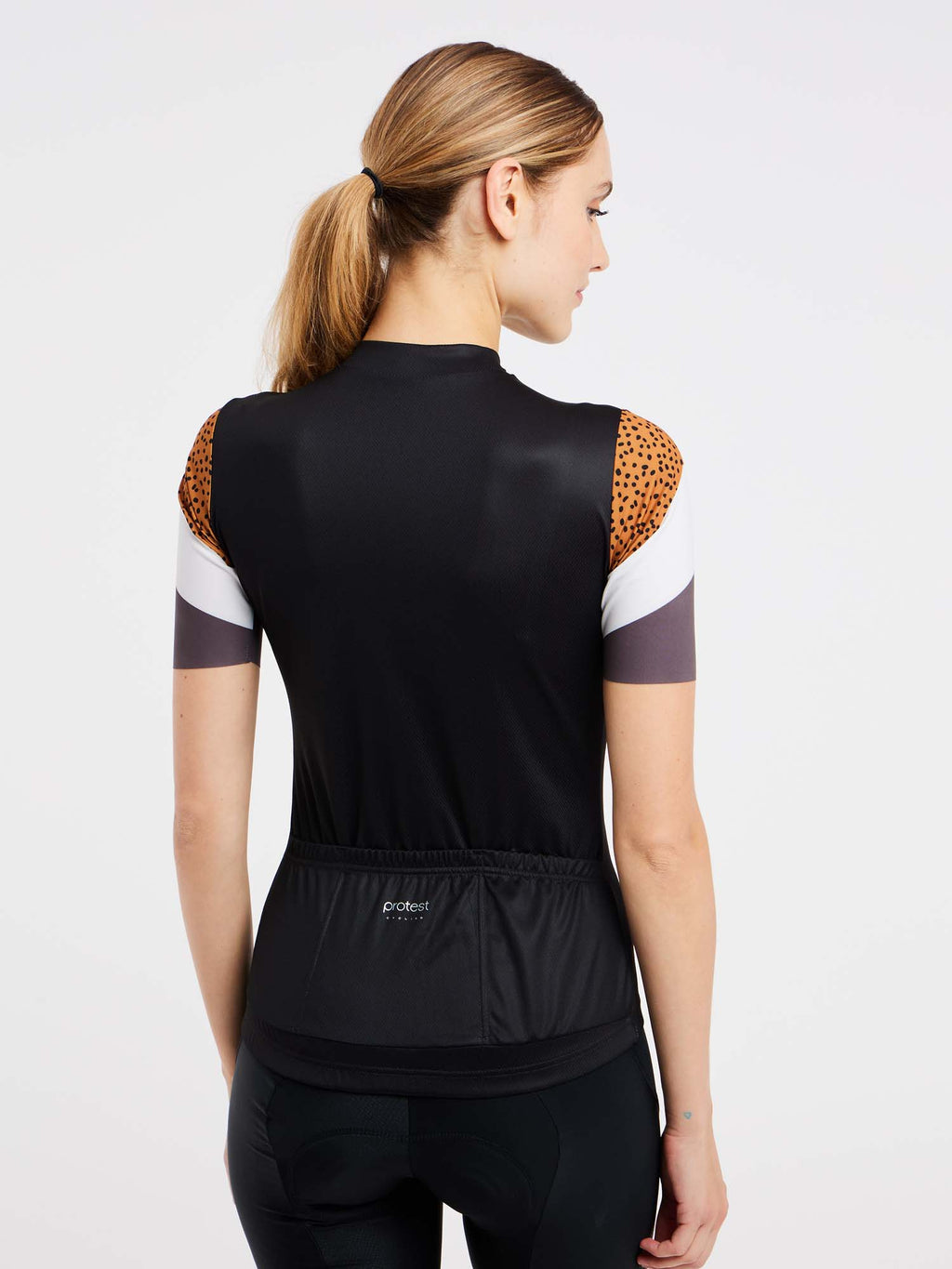 Prtotago wielrenshirt