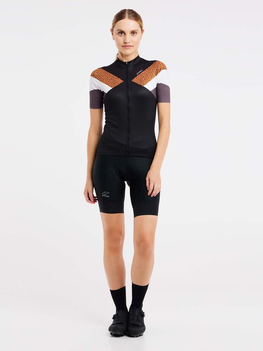 Prtotago wielrenshirt