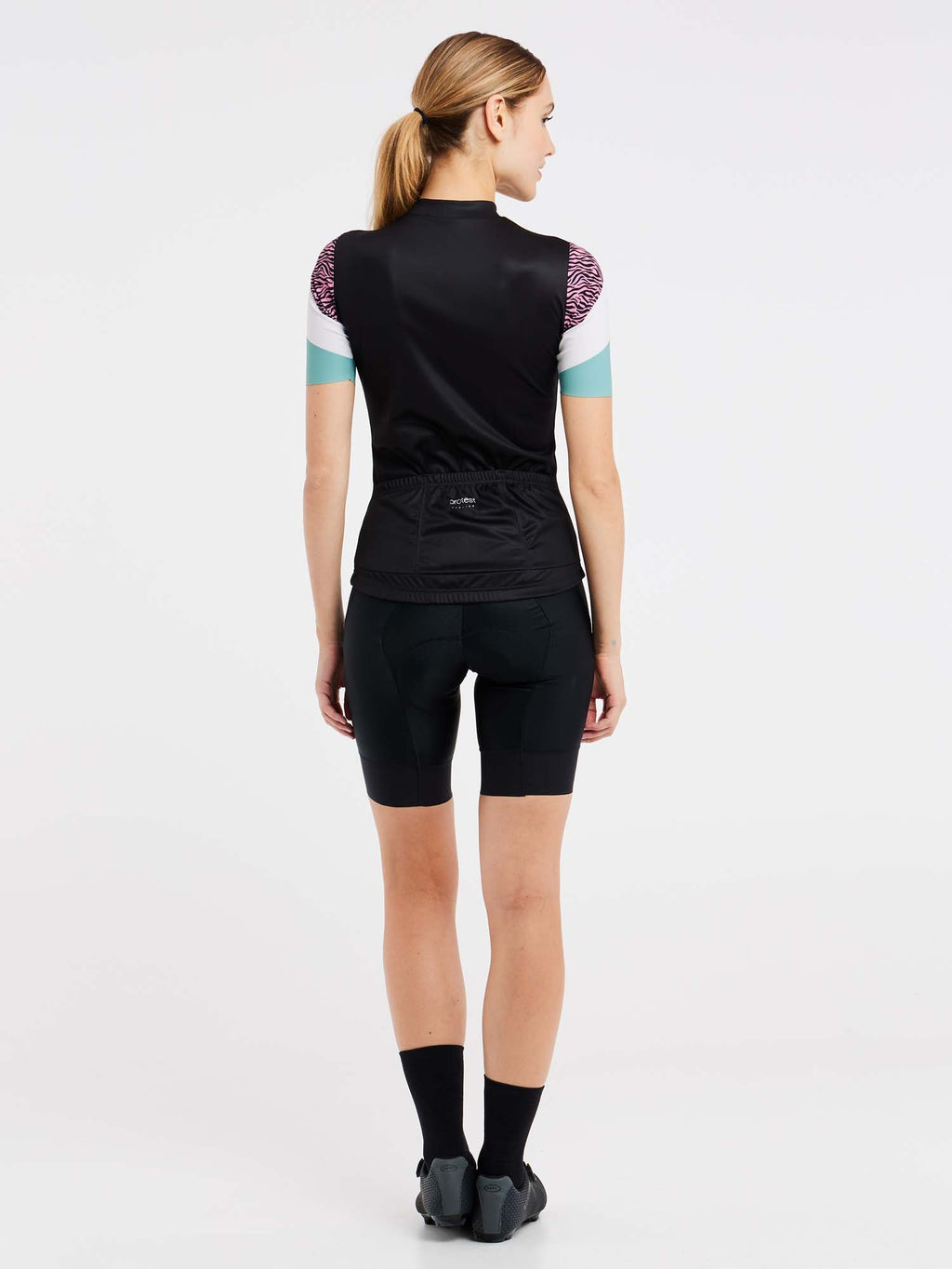 Prtpiva wielrenshirt