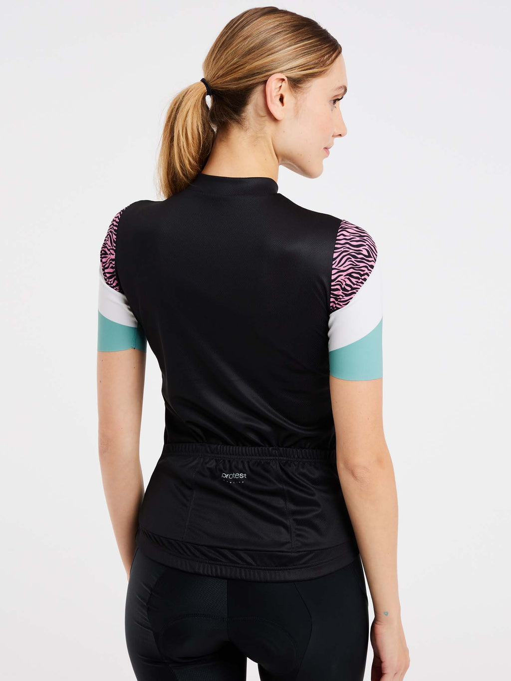 Prtpiva wielrenshirt