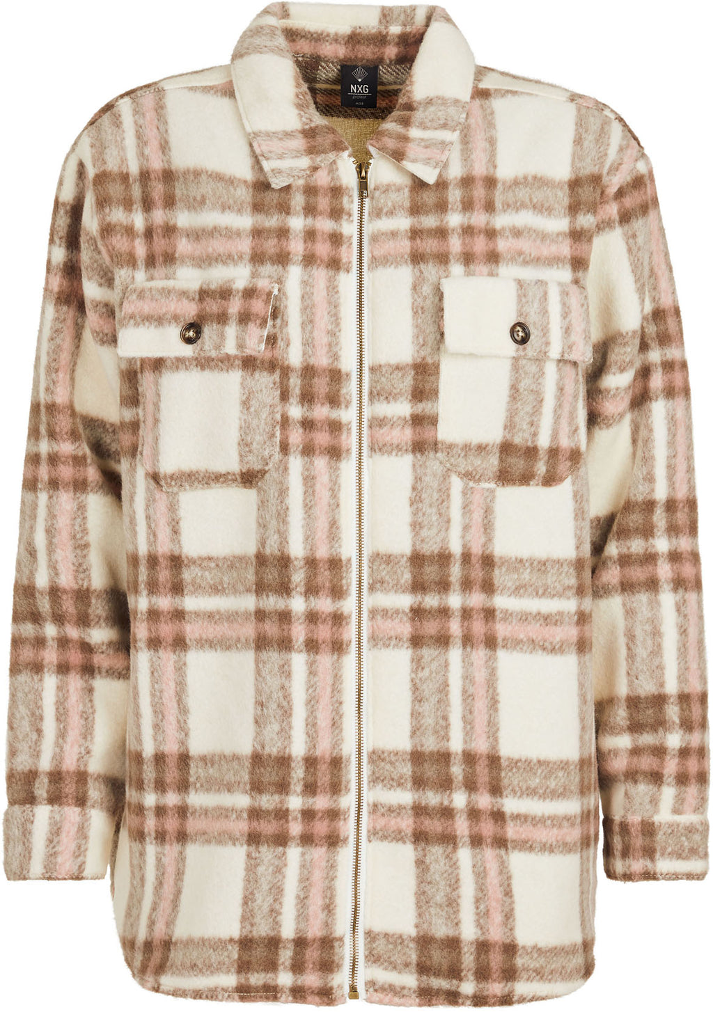 NXGRedoak blouse