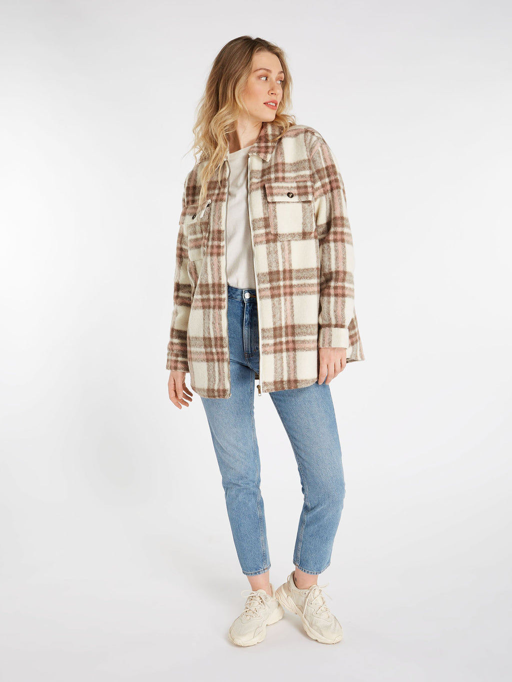 NXGRedoak blouse