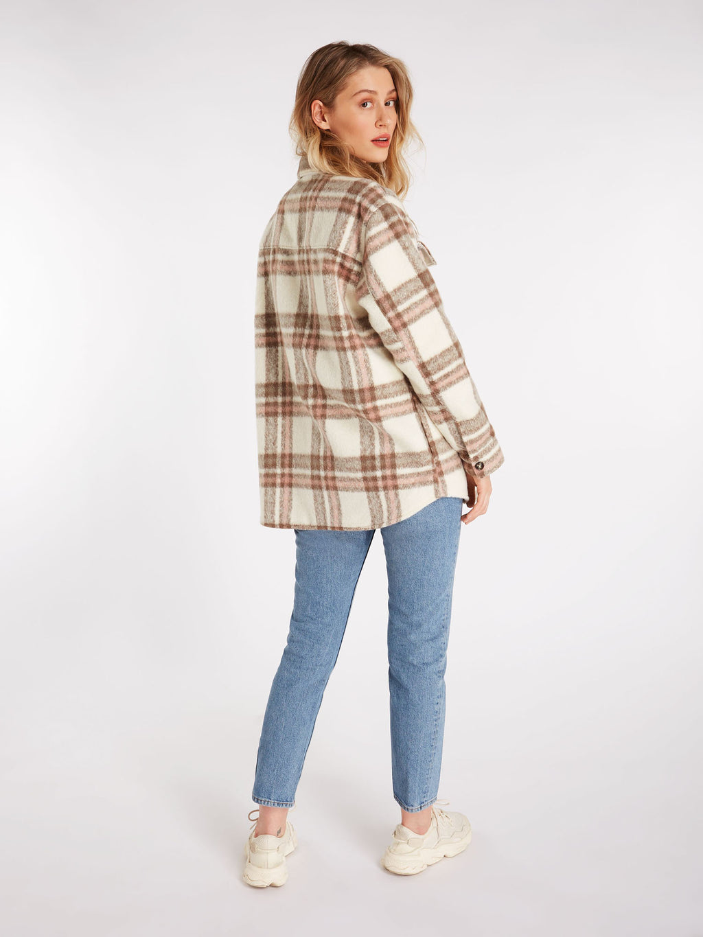 NXGRedoak blouse