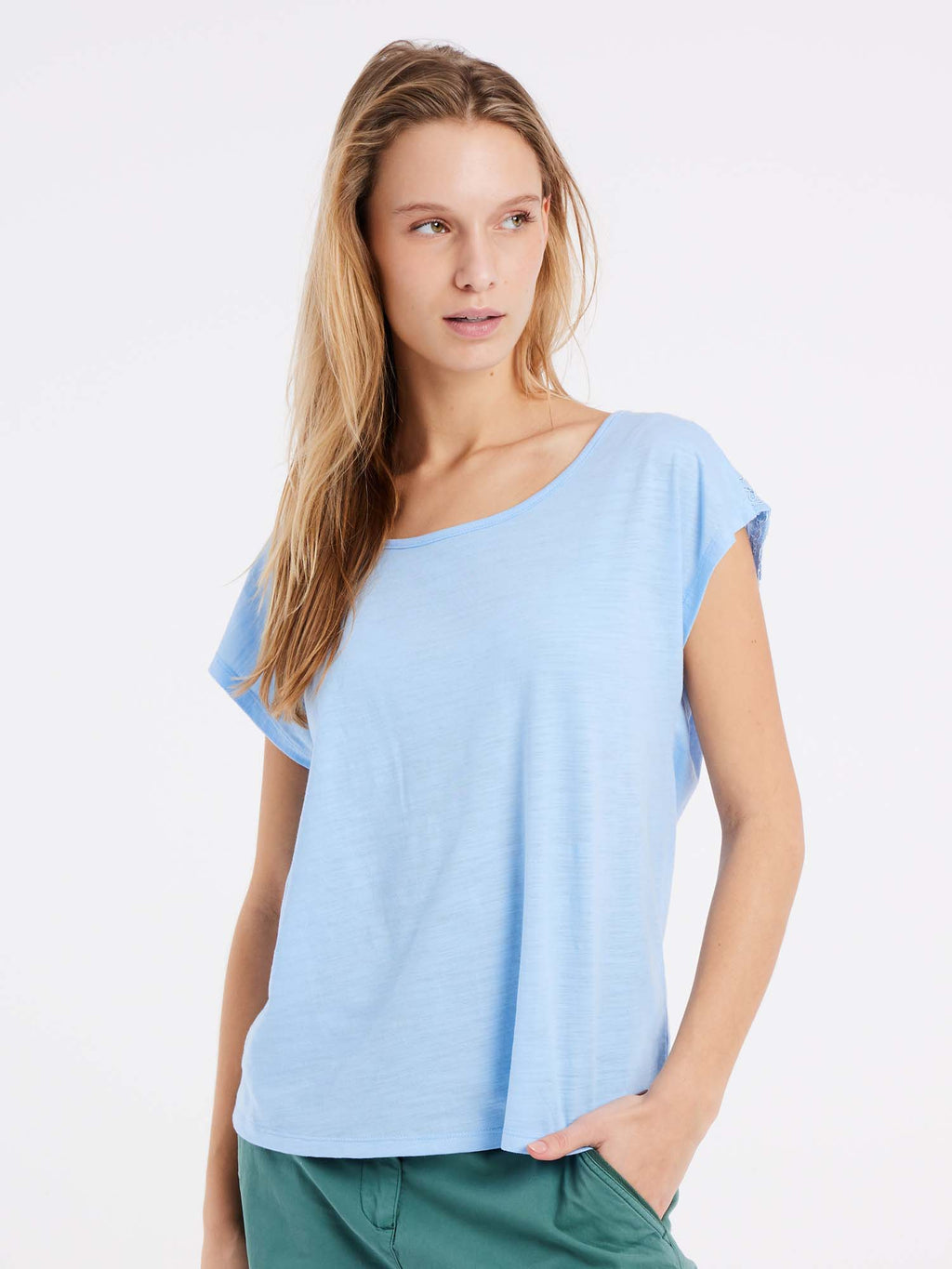 Prtnice shirt