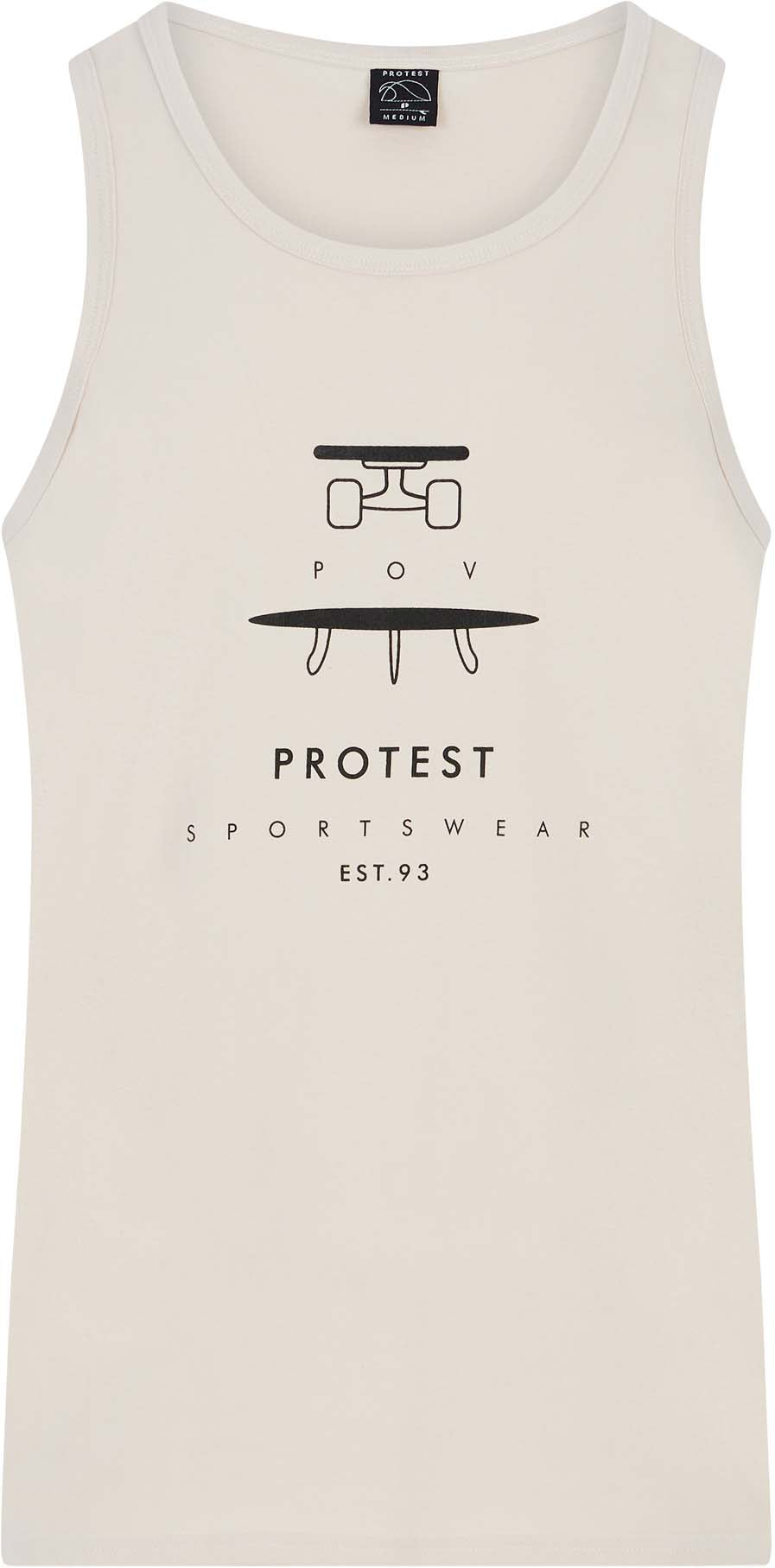 Prtpacu top