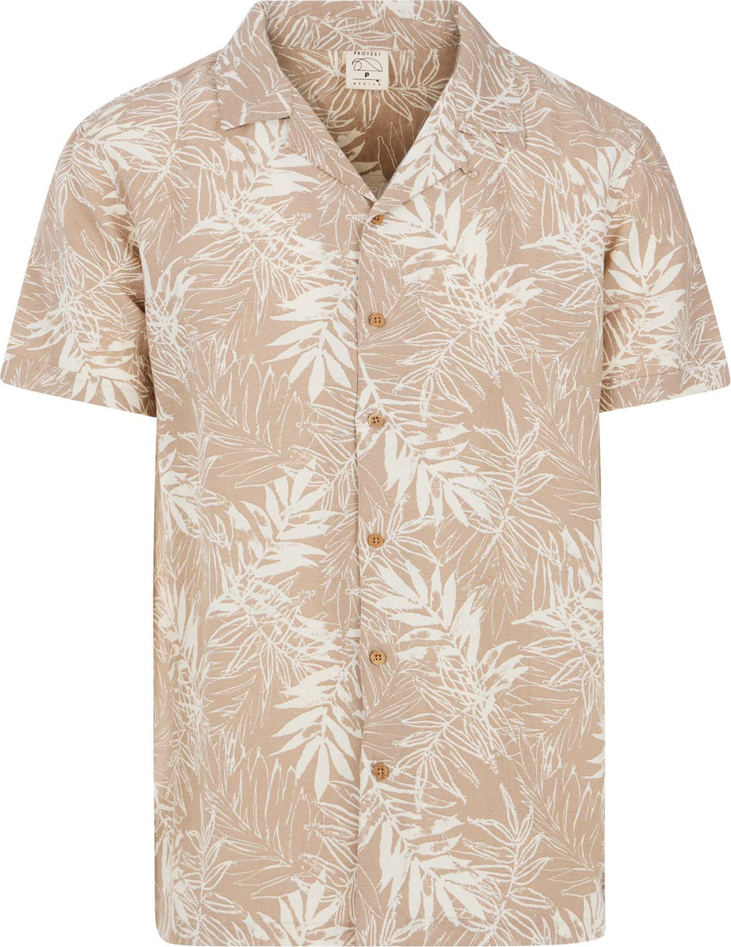 Prtypton shortsleeve shirt