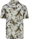 Prtbail shortsleeve shirt