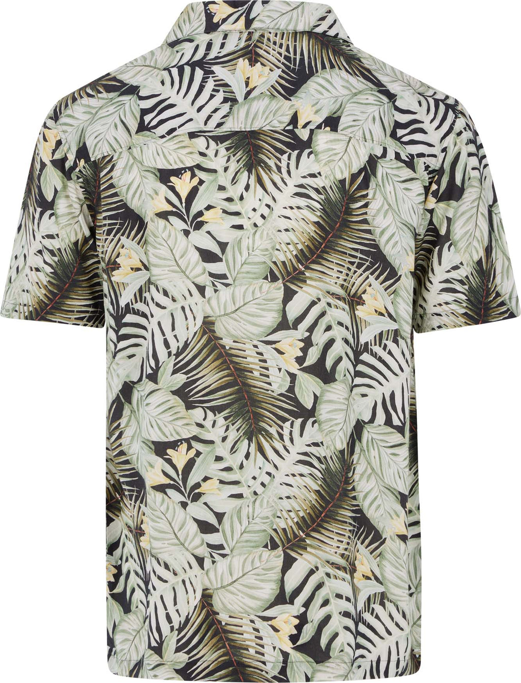 Prtbail shortsleeve shirt