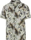 Prtbail shortsleeve shirt