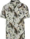 Prtbail shortsleeve shirt