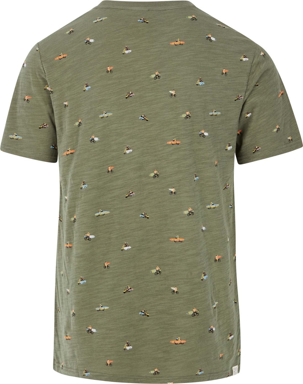 Prtcharel shirt