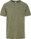 Prtcharel shirt