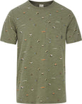 Prtcharel shirt