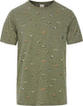 Prtcharel shirt