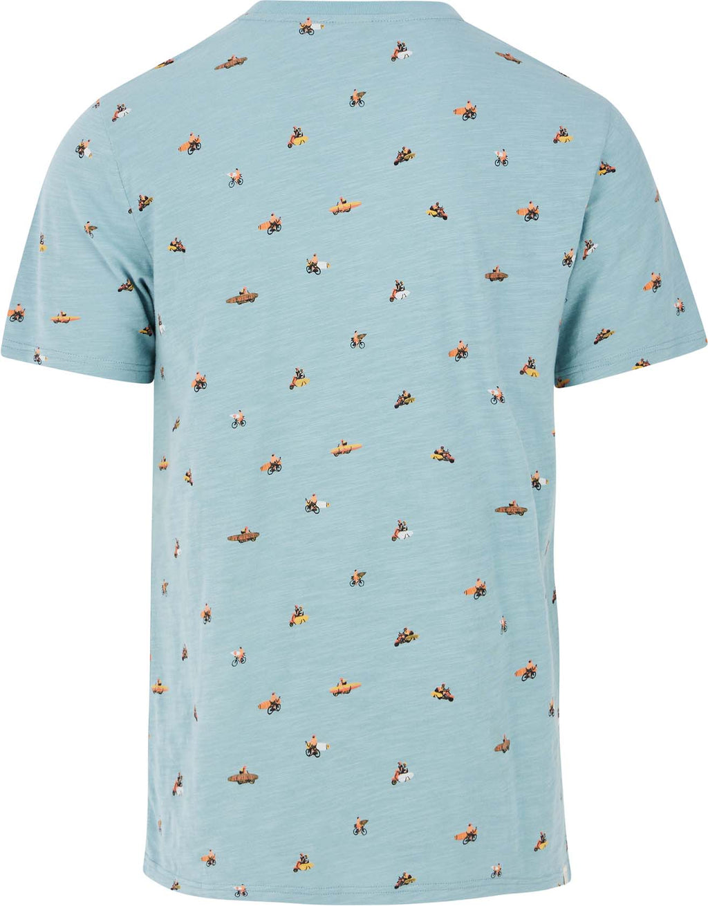 Prtcharel shirt
