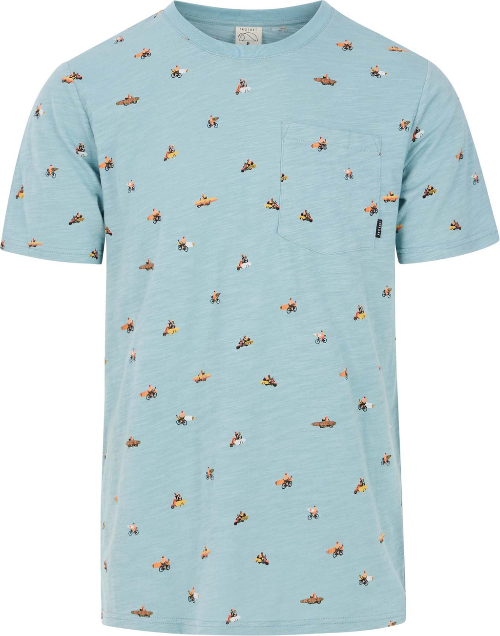 Prtcharel shirt