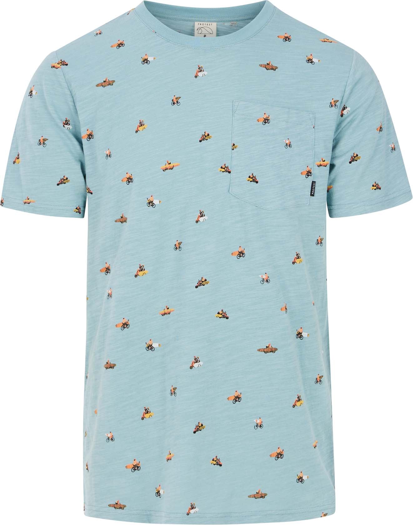 Prtcharel shirt