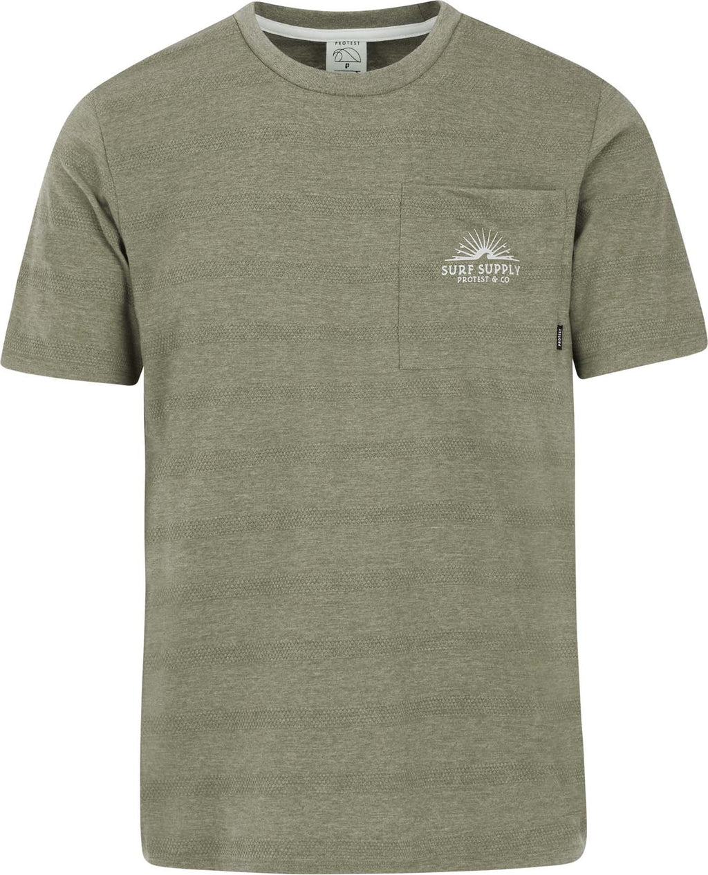 Prtshute shirt