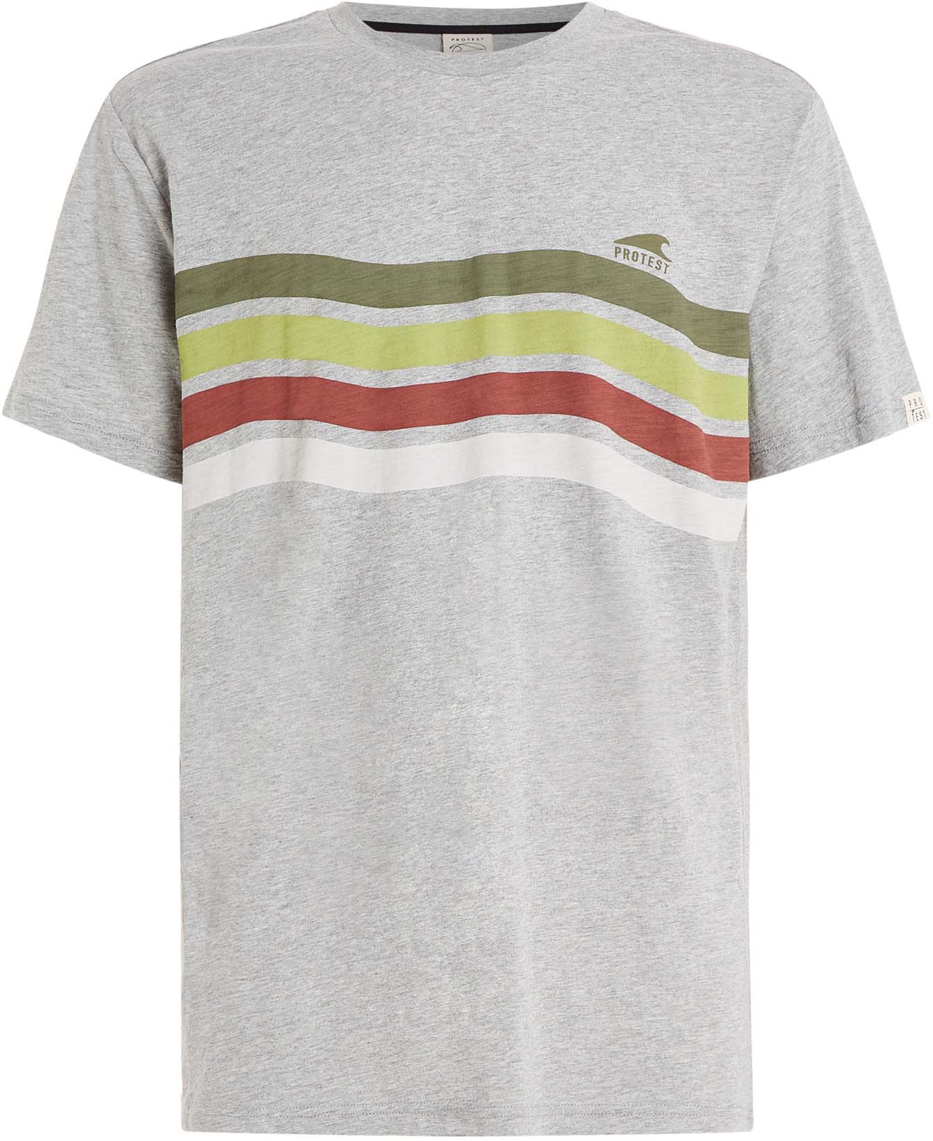 Prtexmouth shirt