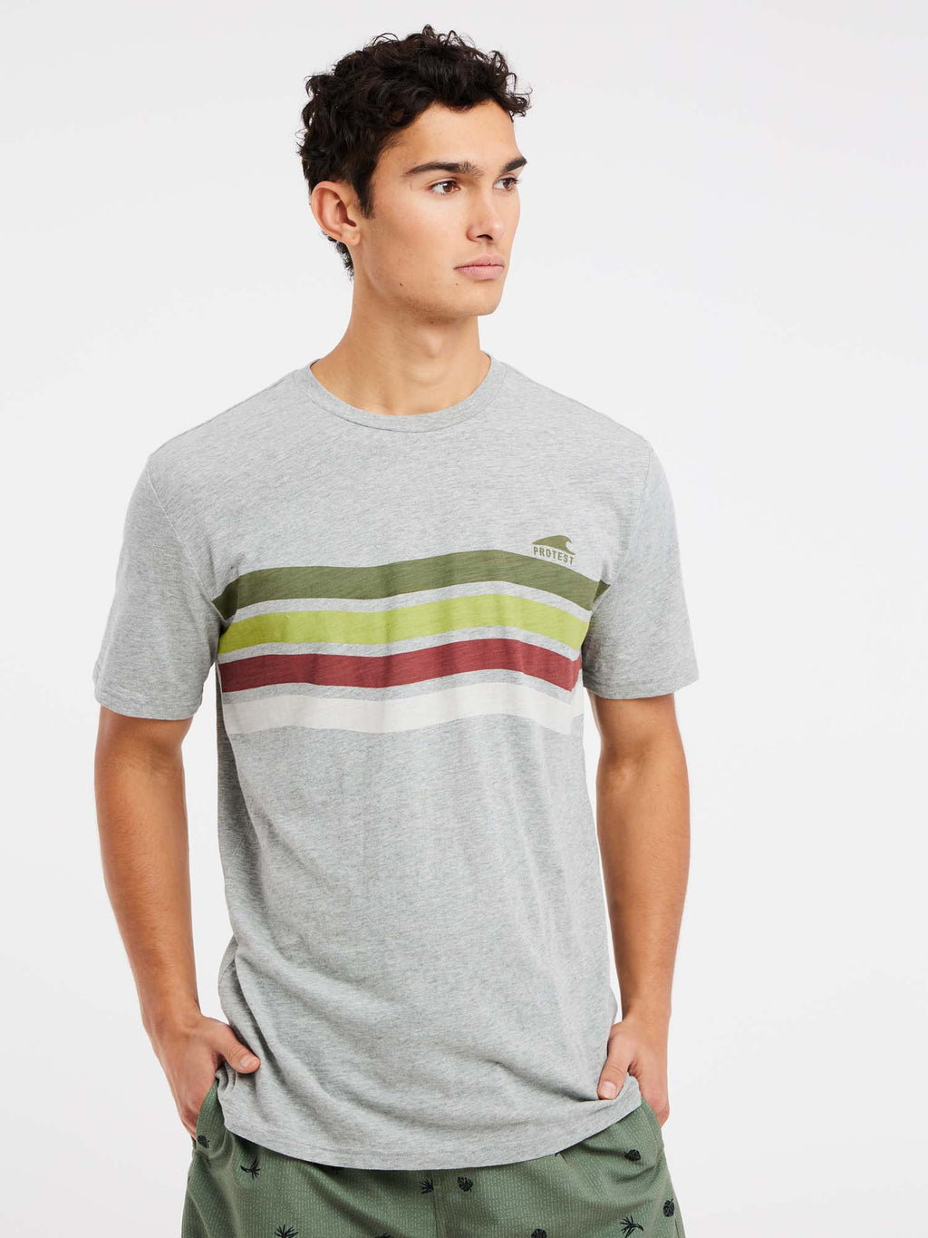 Prtexmouth shirt