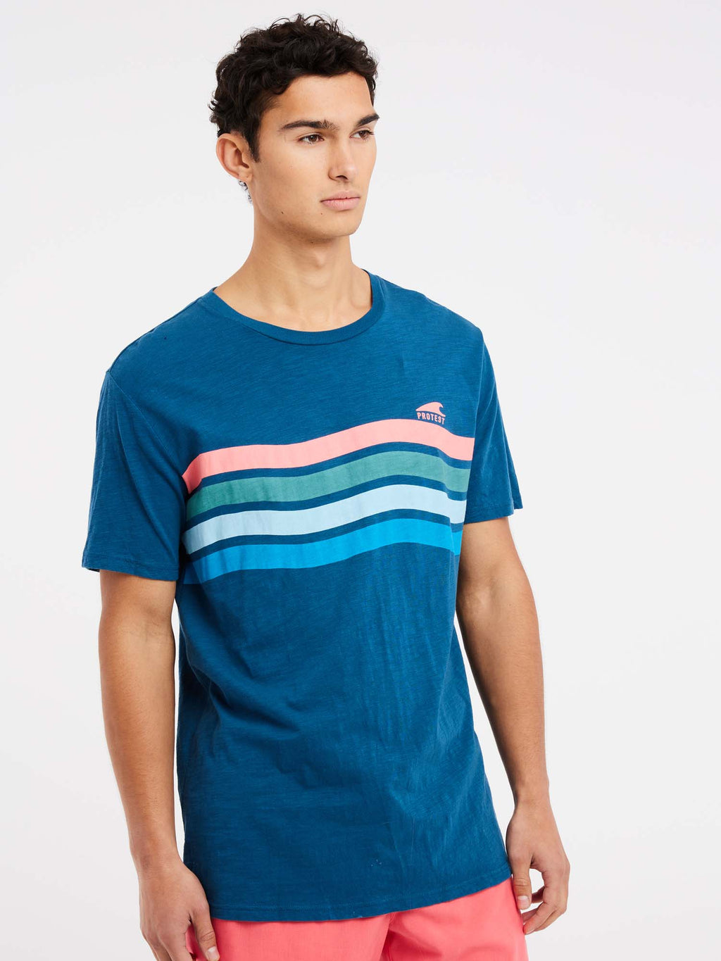 Prtexmouth shirt