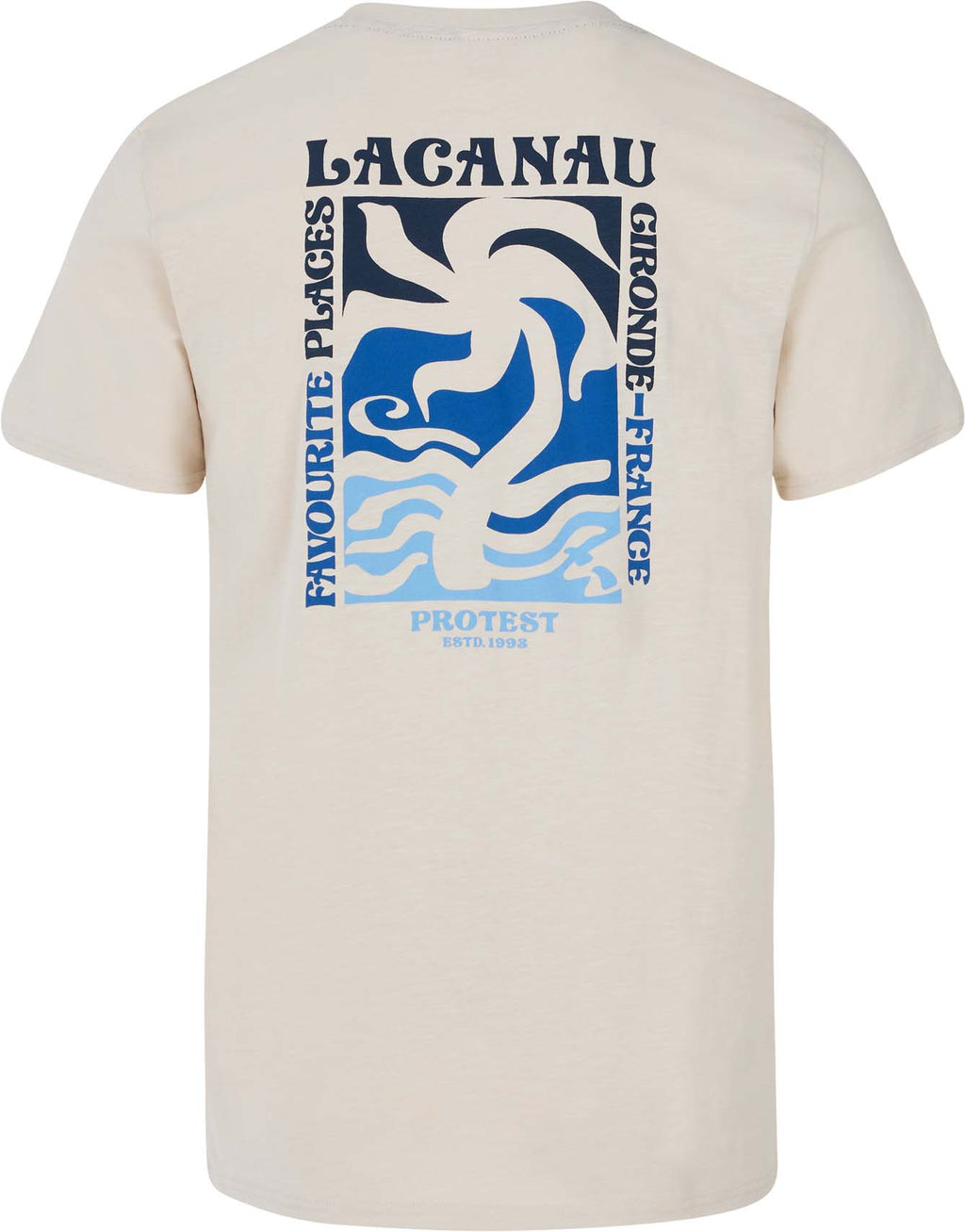 Prtrocha shirt