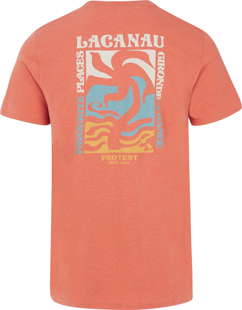 Prtrocha shirt