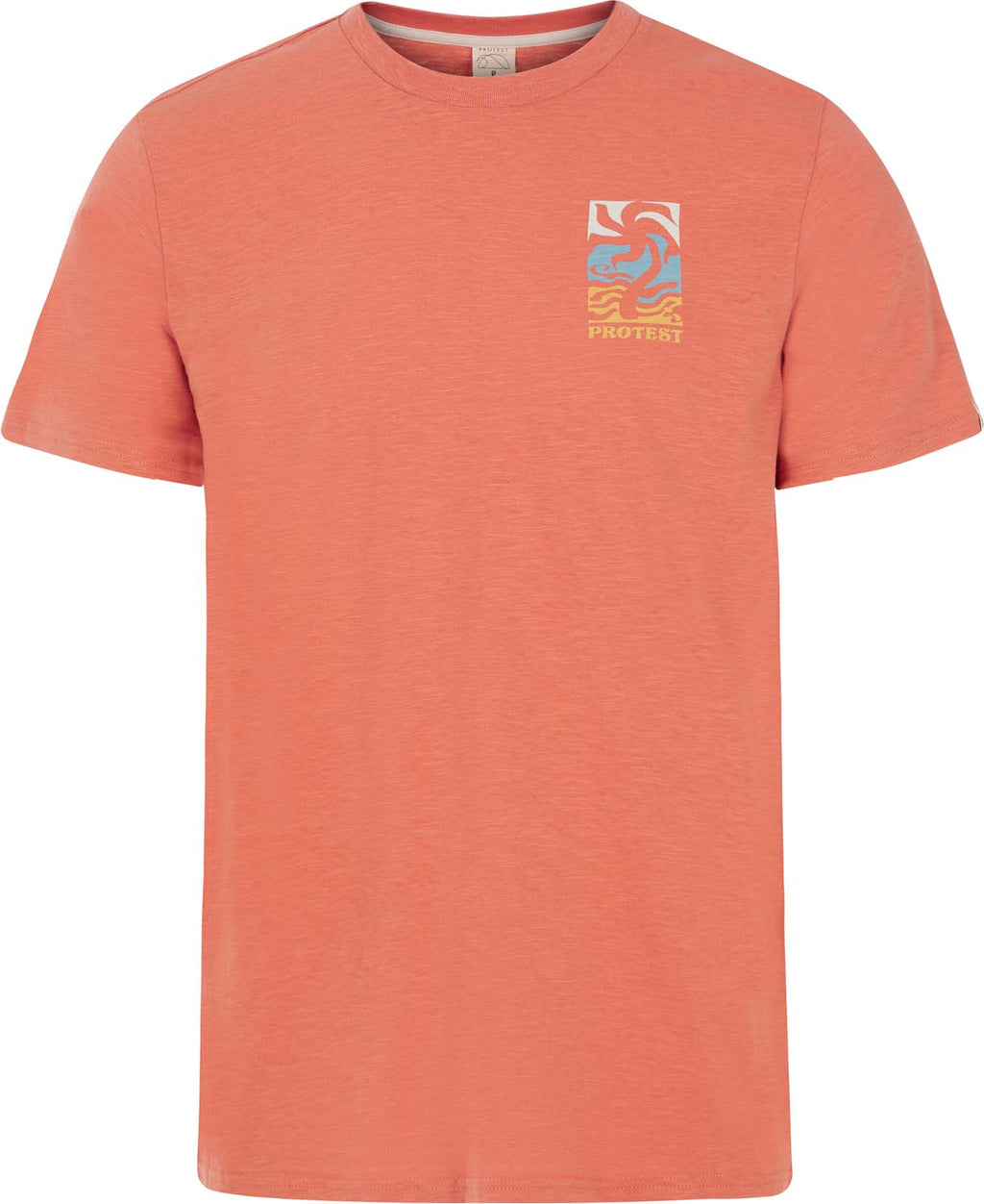 Prtrocha shirt