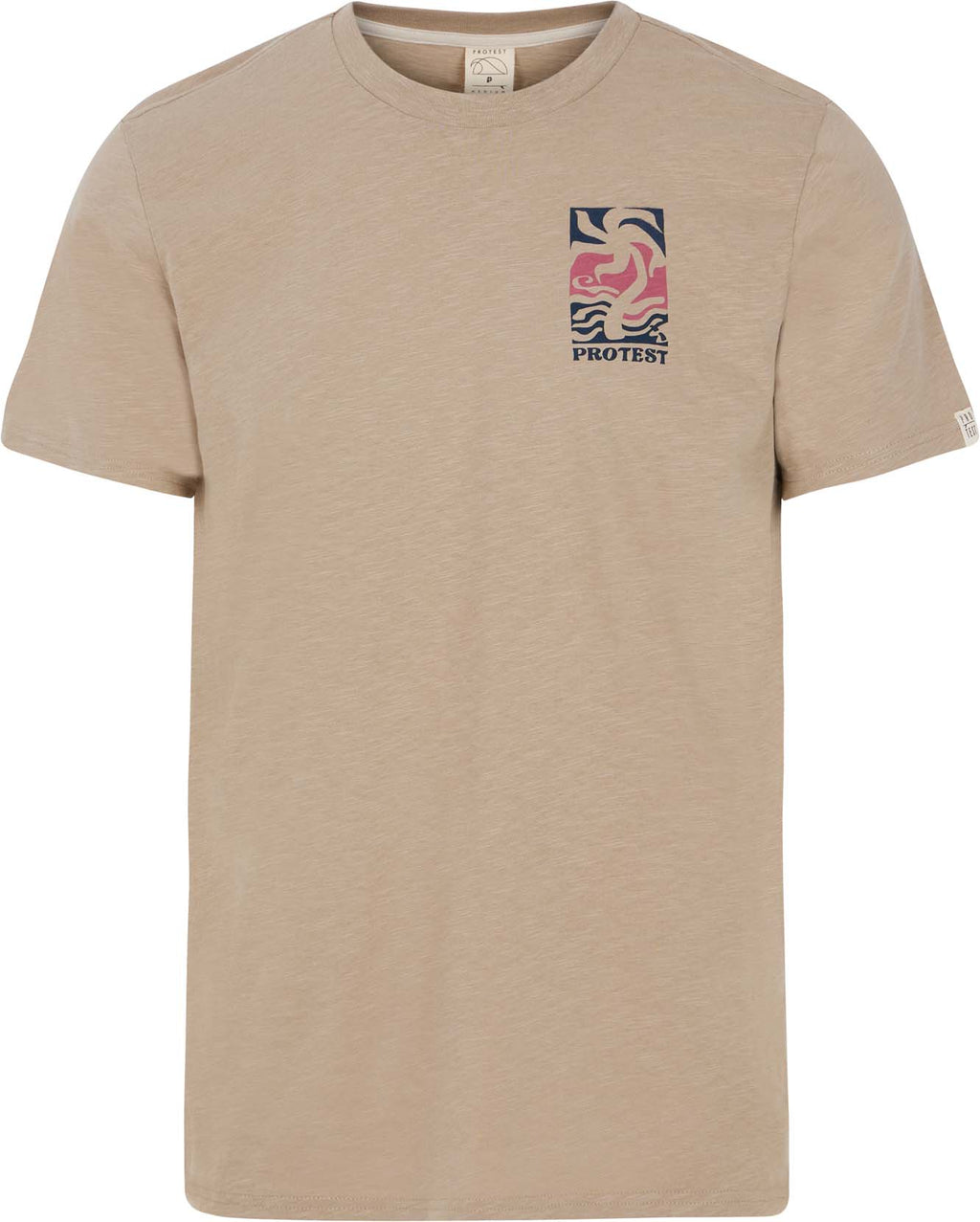 Prtrocha shirt