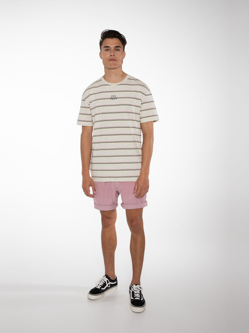Ceasar shirt