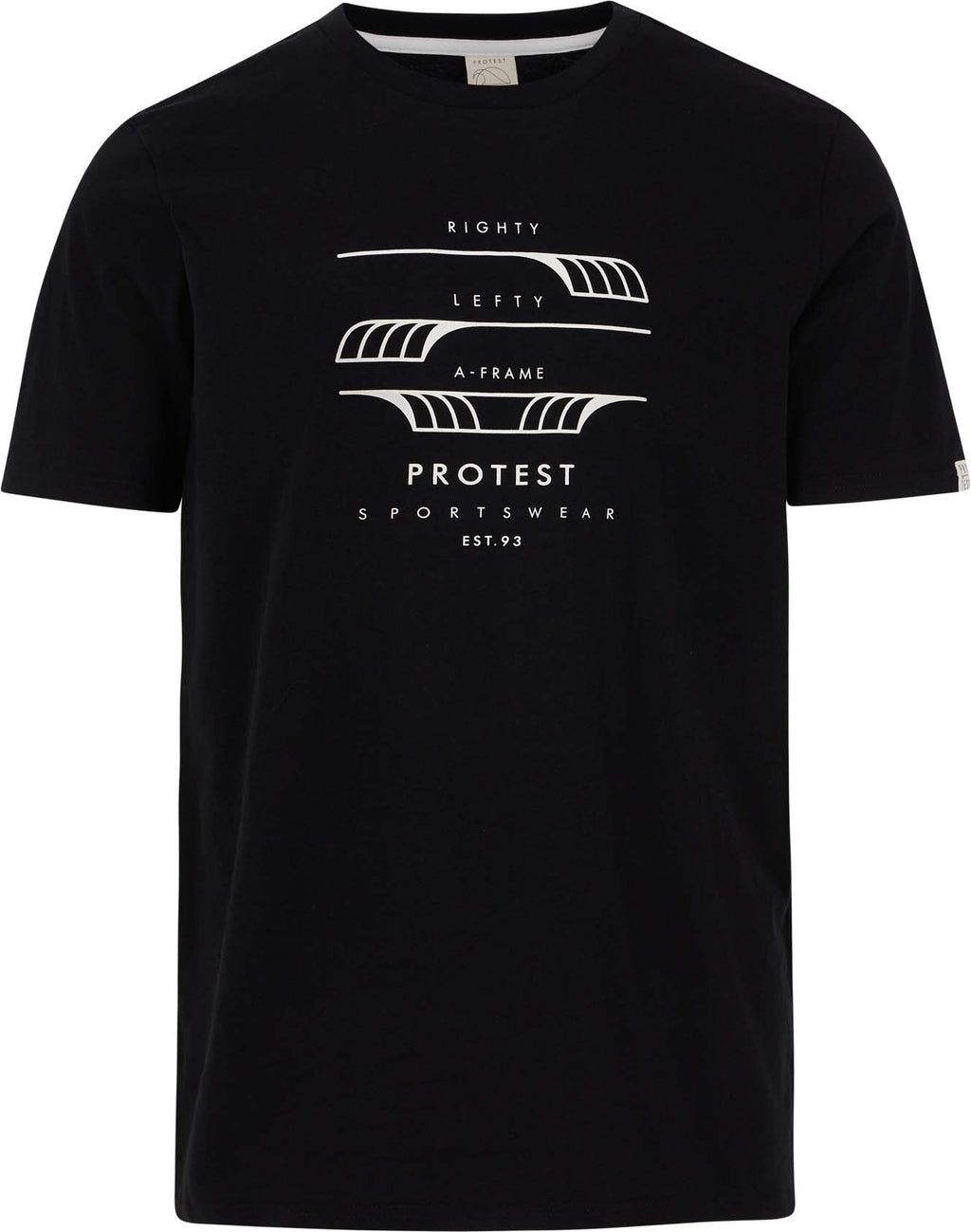 Prtrimble shirt