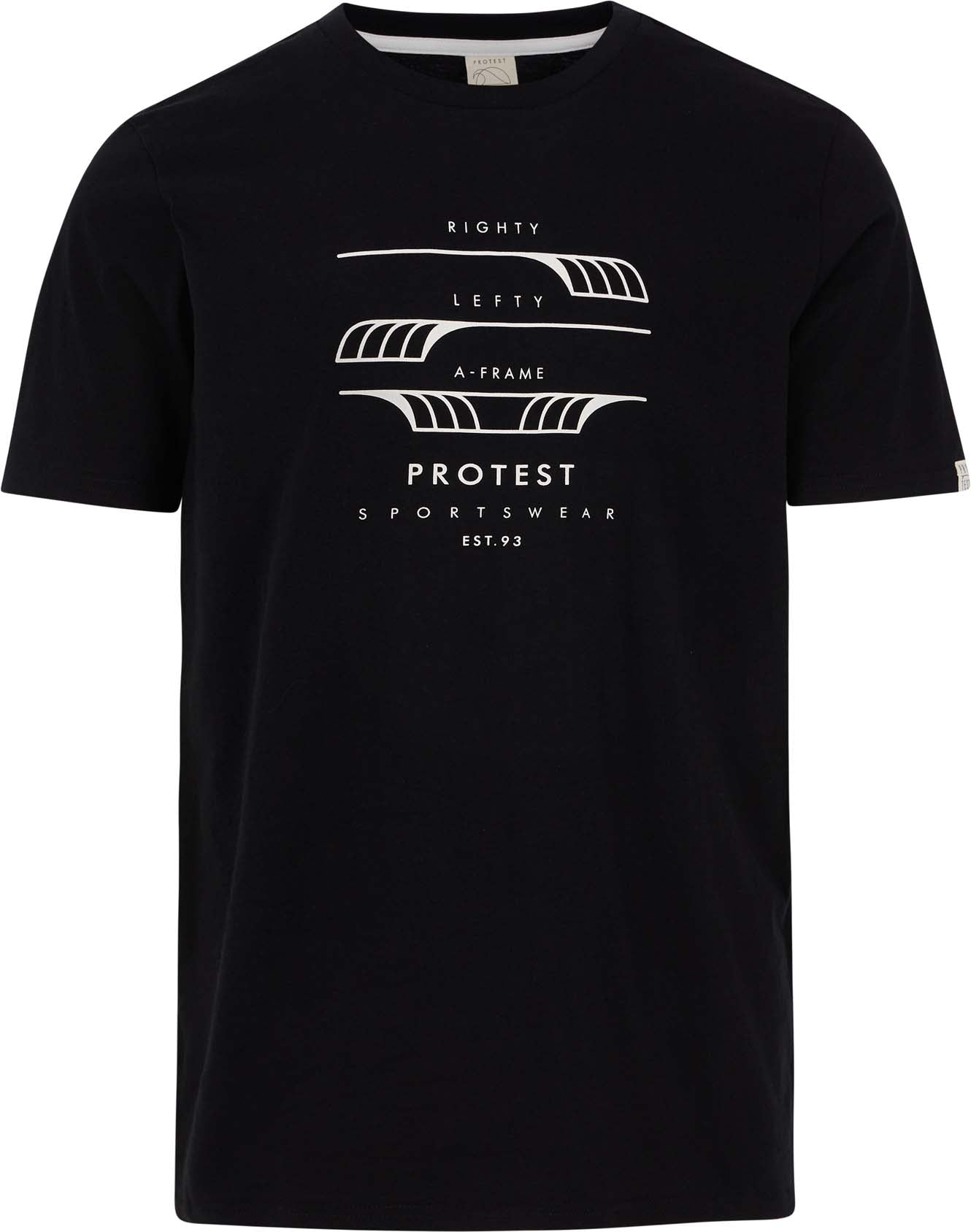 Prtrimble shirt