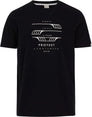 Prtrimble shirt