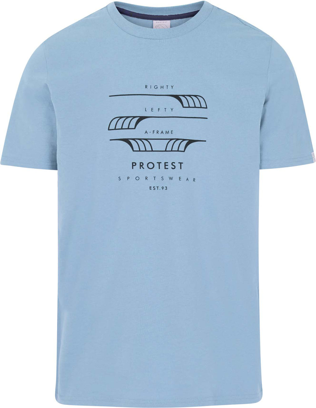 Prtrimble shirt